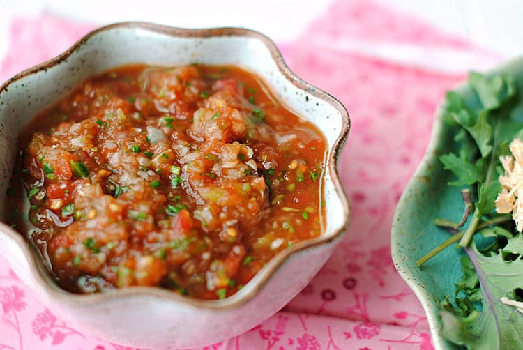 Best Ever Salsa