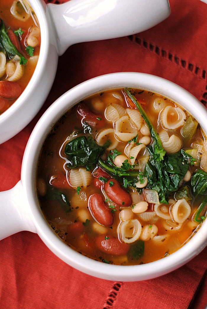 Top 10 Favorite Healthy Soup Recipes Eat Yourself Skinny