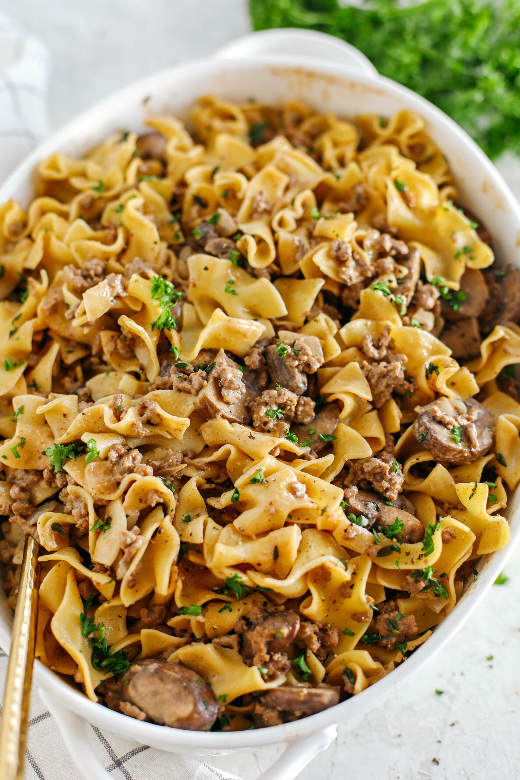25 Best Ground Beef Recipes - Ahead of Thyme